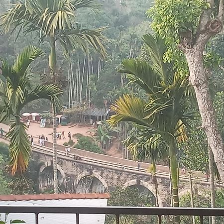 Nine Arch Araliya Homestay Ella Luaran gambar