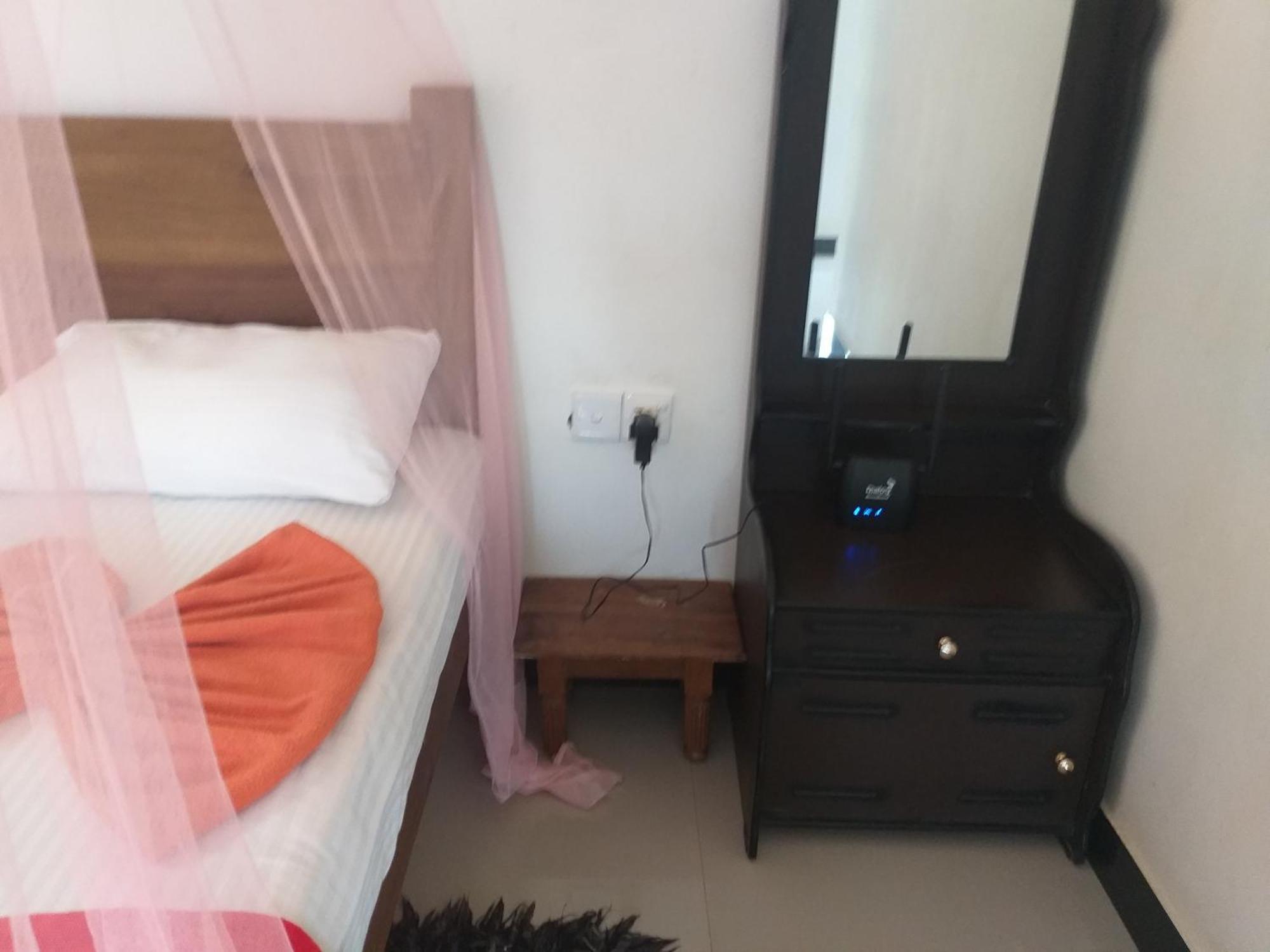 Nine Arch Araliya Homestay Ella Luaran gambar