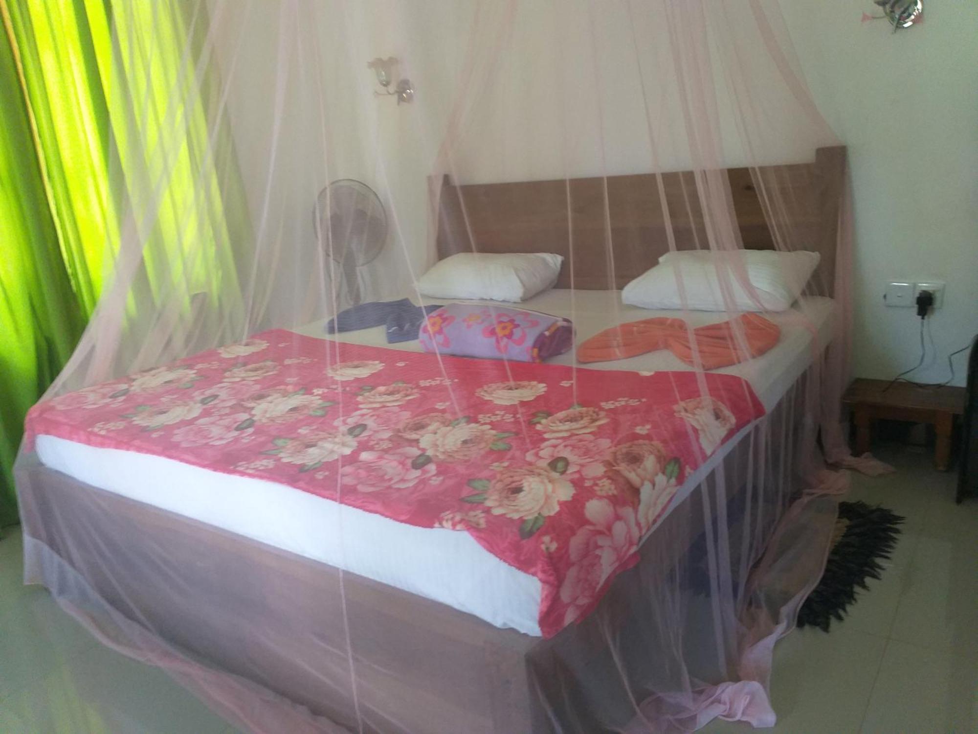 Nine Arch Araliya Homestay Ella Luaran gambar