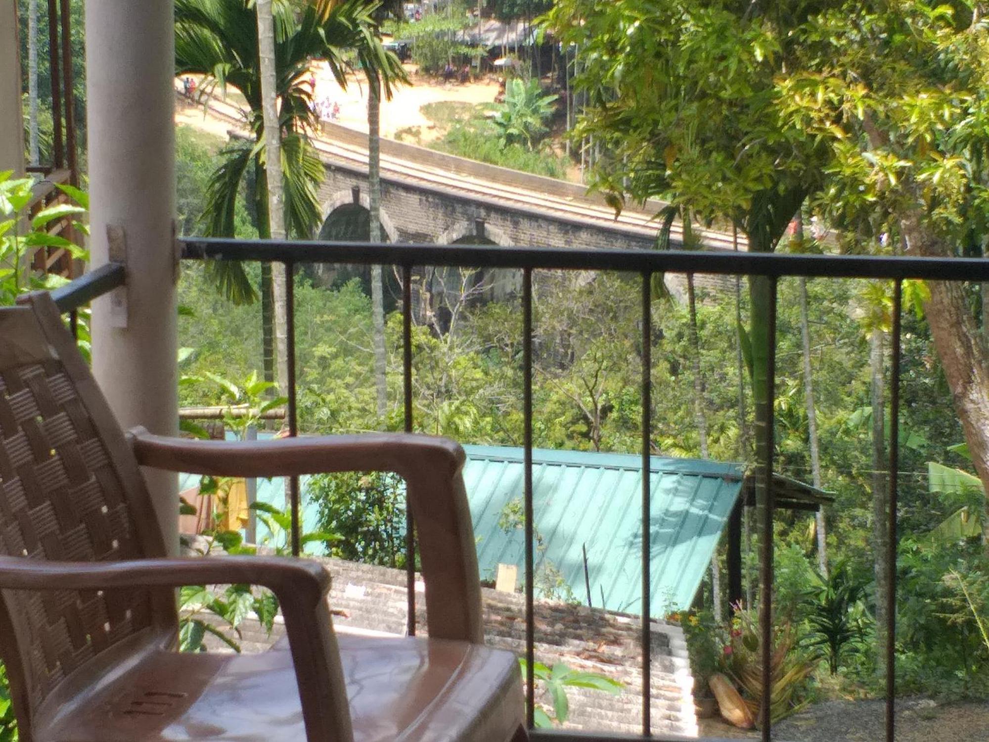 Nine Arch Araliya Homestay Ella Luaran gambar