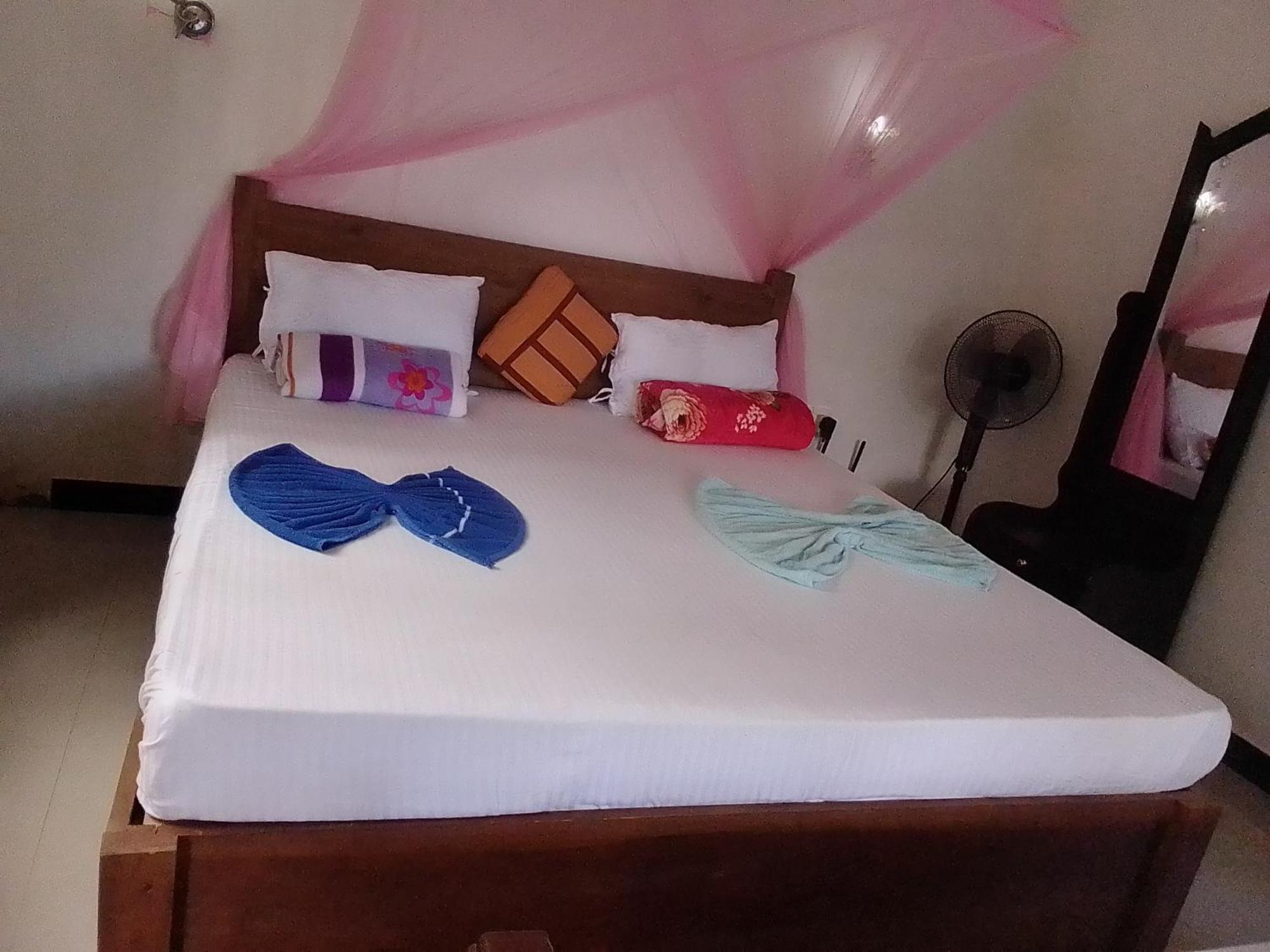 Nine Arch Araliya Homestay Ella Luaran gambar