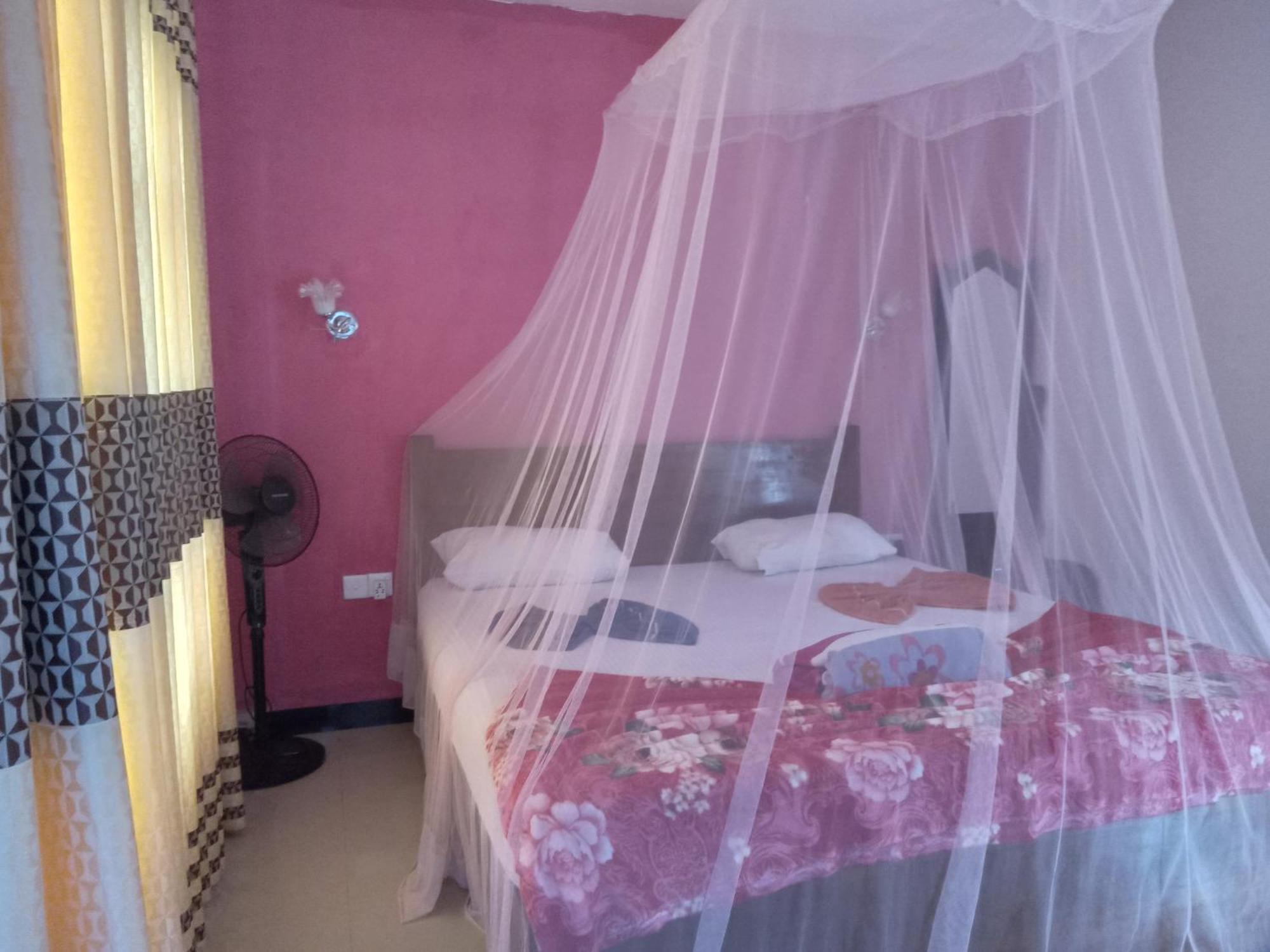 Nine Arch Araliya Homestay Ella Luaran gambar