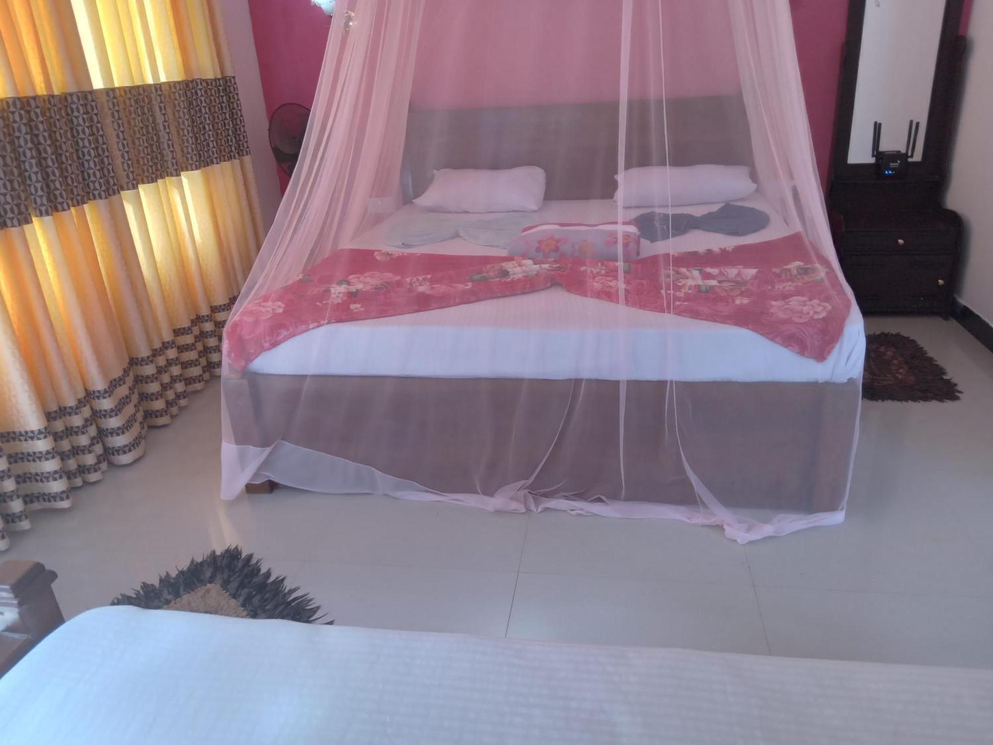 Nine Arch Araliya Homestay Ella Luaran gambar
