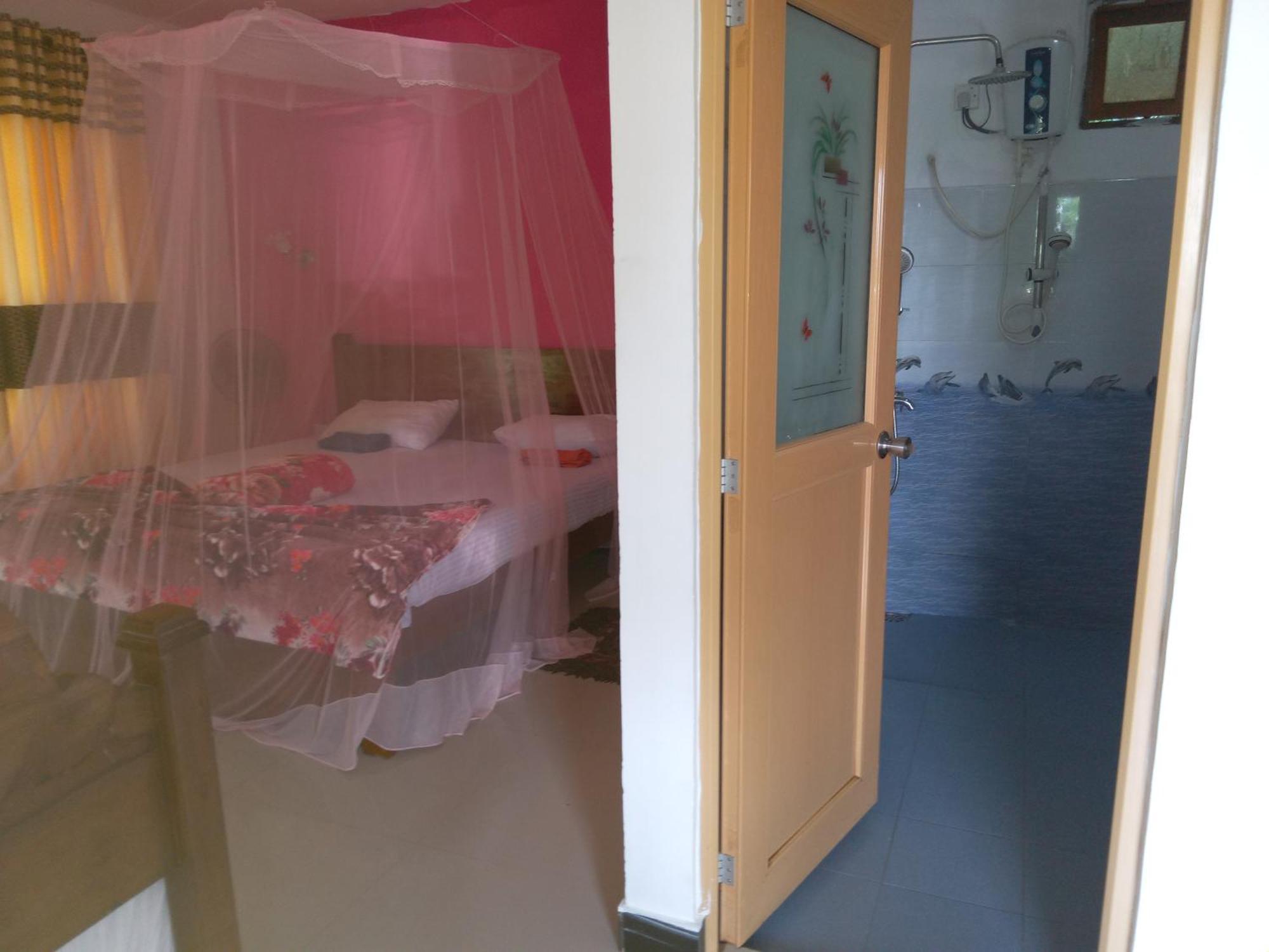 Nine Arch Araliya Homestay Ella Luaran gambar