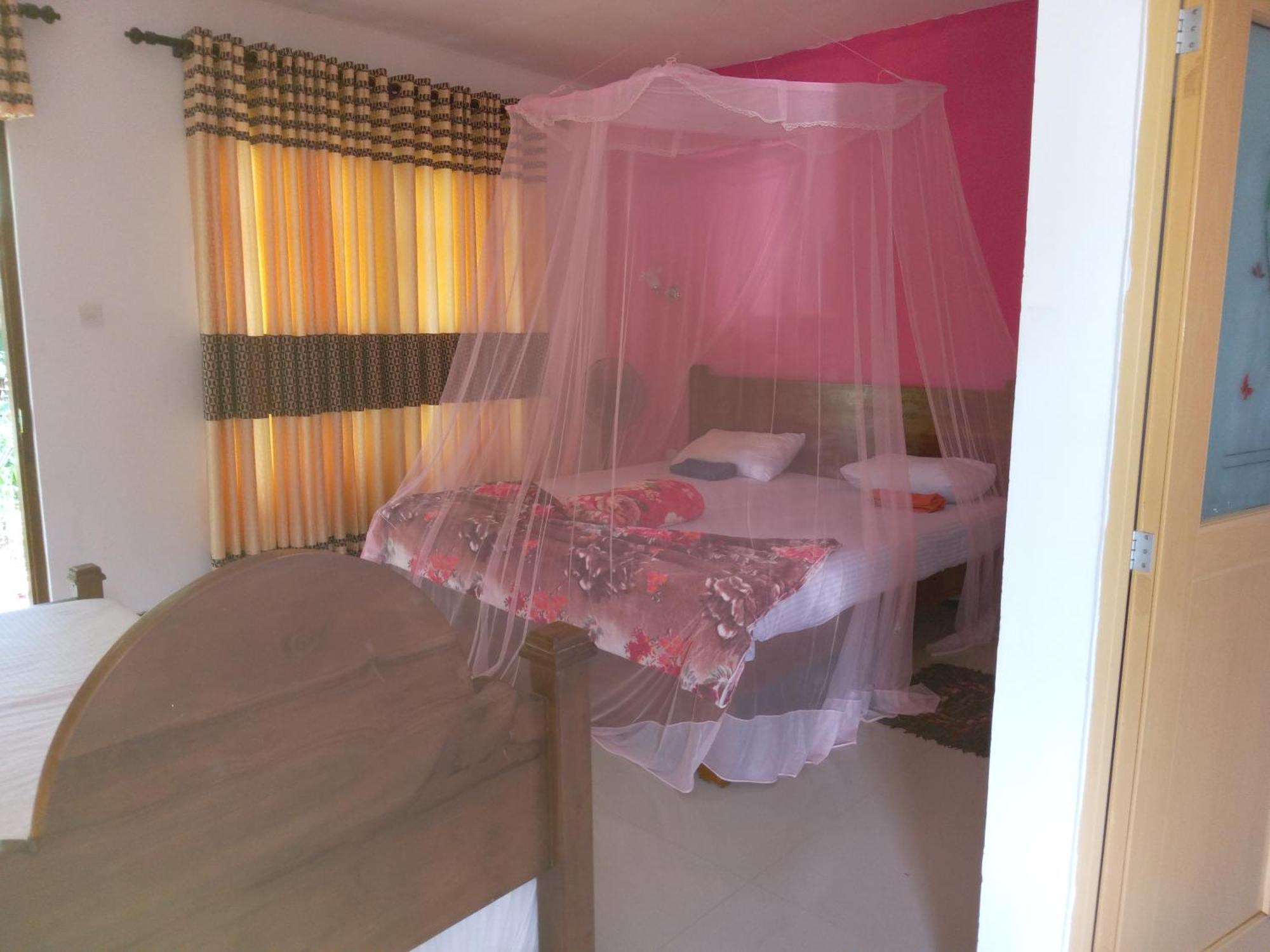 Nine Arch Araliya Homestay Ella Luaran gambar