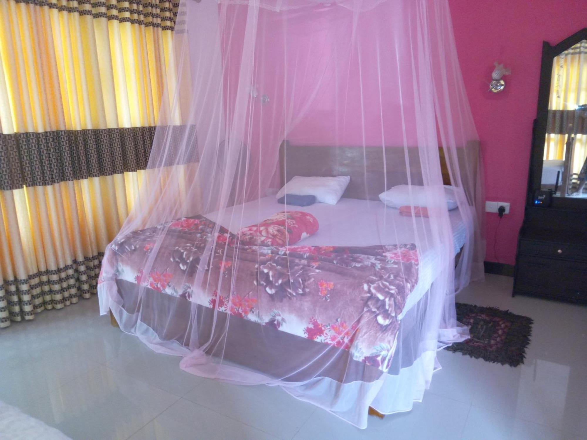 Nine Arch Araliya Homestay Ella Luaran gambar