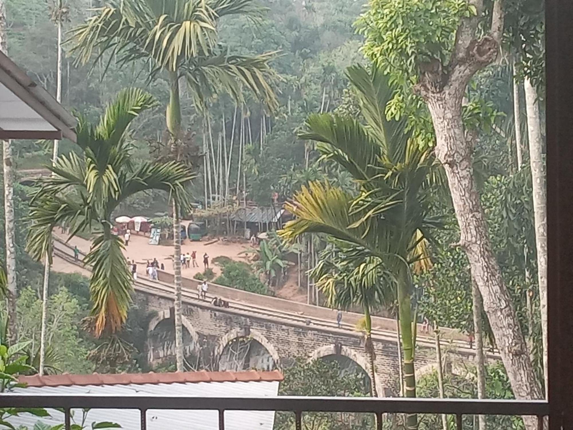 Nine Arch Araliya Homestay Ella Luaran gambar