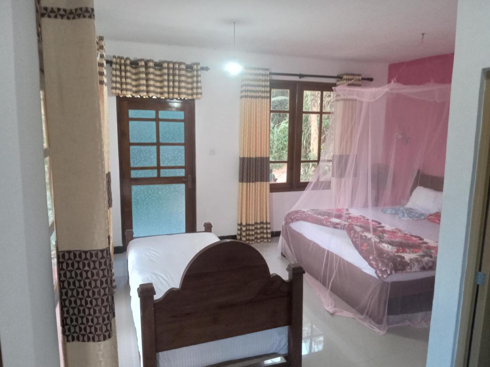 Nine Arch Araliya Homestay Ella Luaran gambar