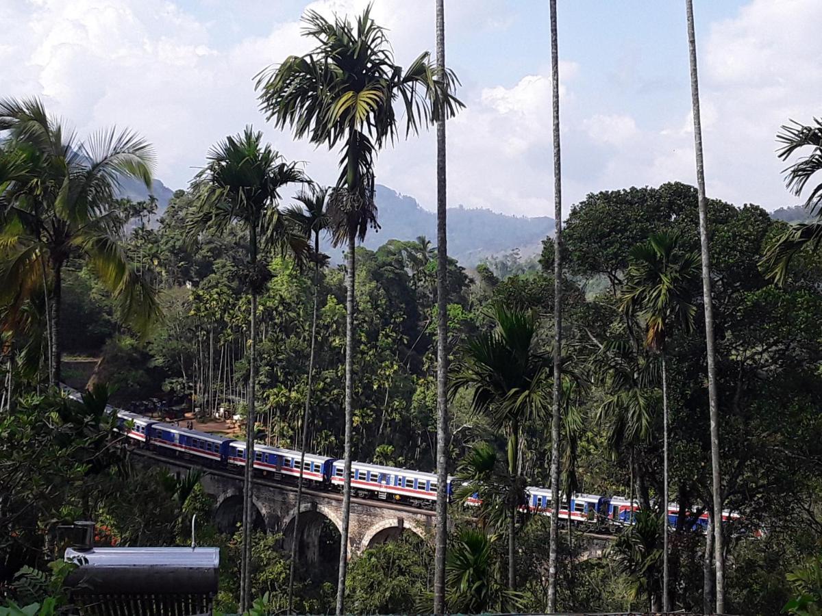 Nine Arch Araliya Homestay Ella Luaran gambar
